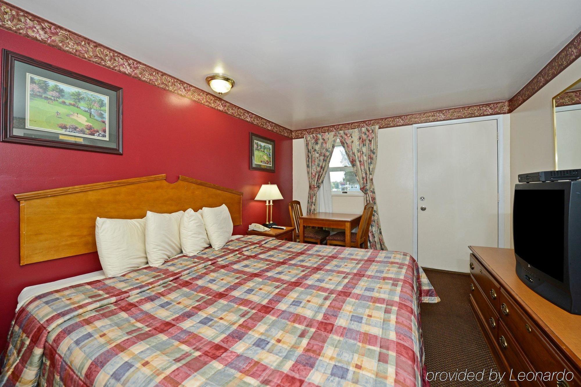 Americas Best Value Inn Jonesville/Hillsdale Cameră foto
