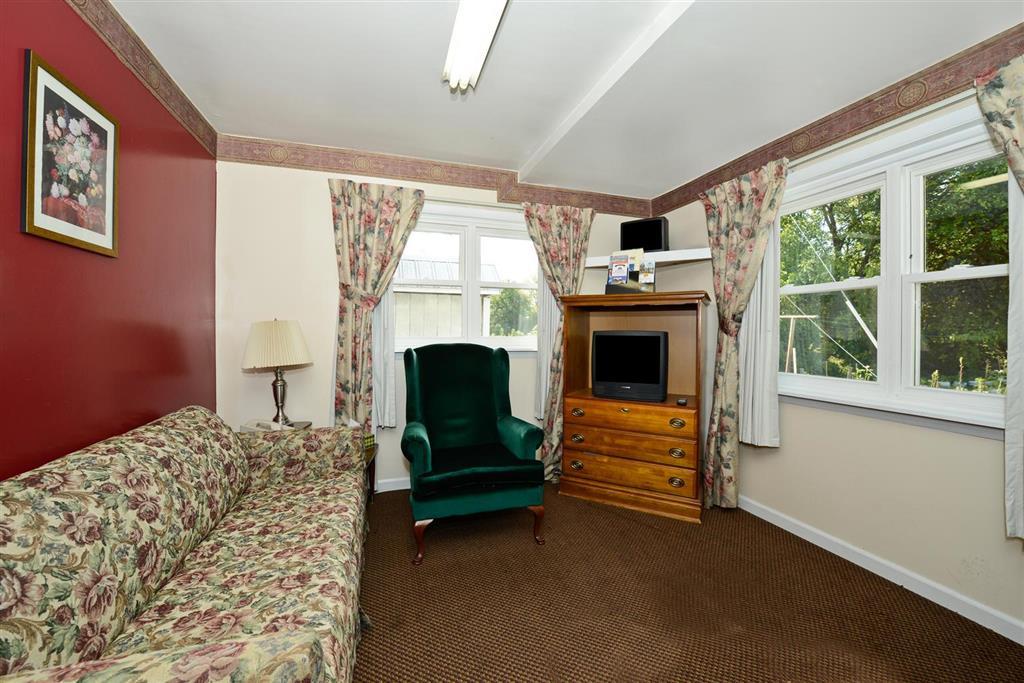 Americas Best Value Inn Jonesville/Hillsdale Cameră foto