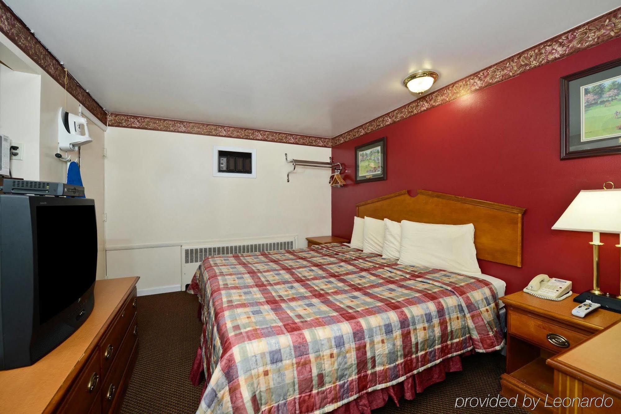 Americas Best Value Inn Jonesville/Hillsdale Cameră foto