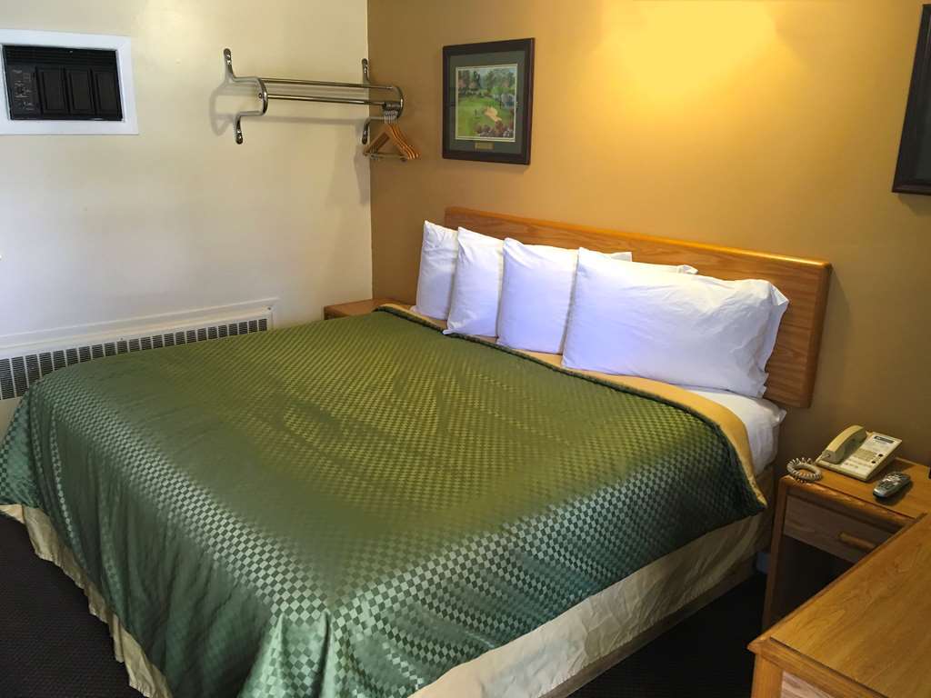 Americas Best Value Inn Jonesville/Hillsdale Cameră foto