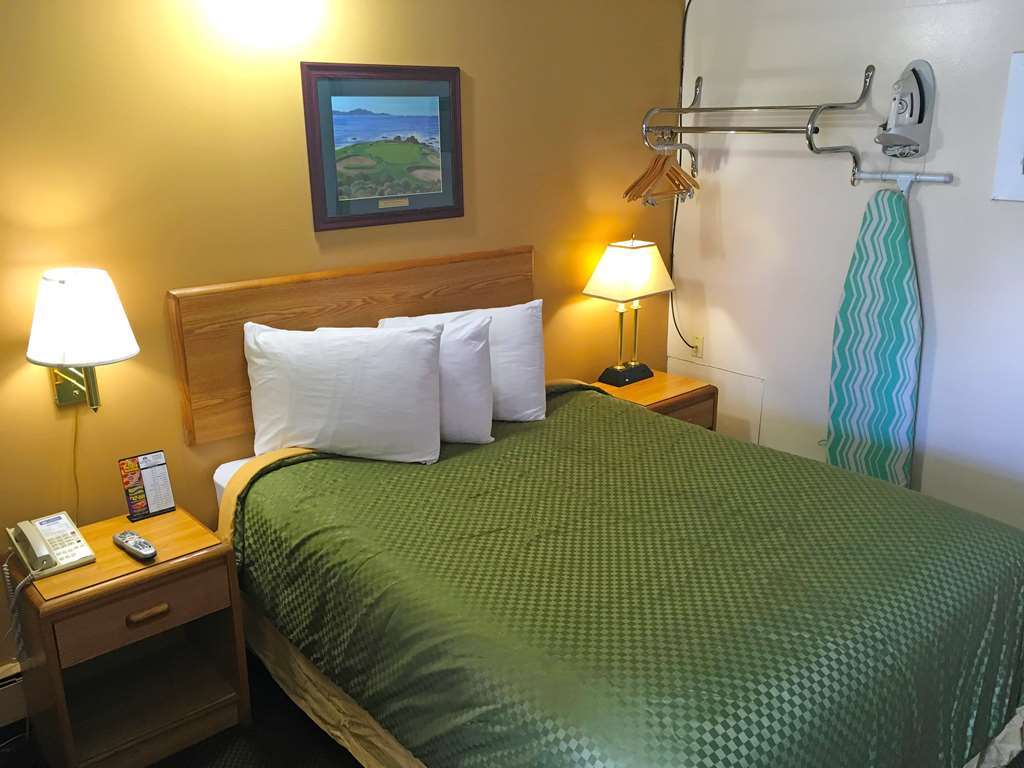 Americas Best Value Inn Jonesville/Hillsdale Cameră foto