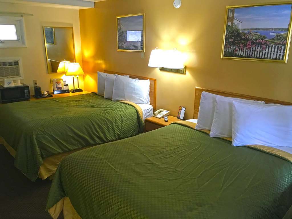 Americas Best Value Inn Jonesville/Hillsdale Cameră foto